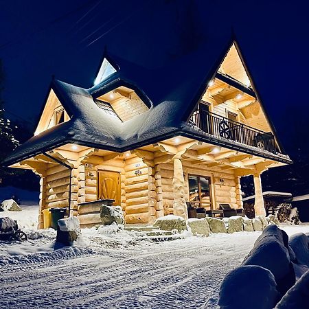 Goralska Chatka كوشتيليسكا المظهر الخارجي الصورة