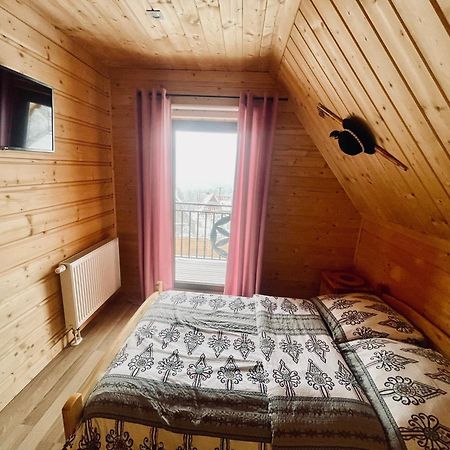 Goralska Chatka كوشتيليسكا المظهر الخارجي الصورة