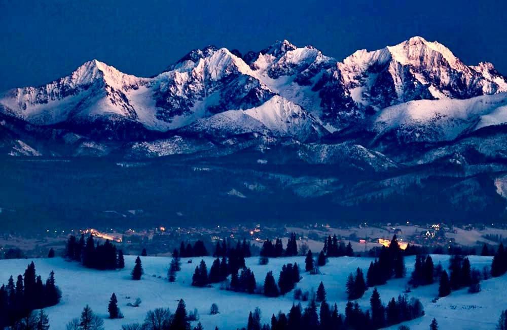 Goralska Chatka كوشتيليسكا المظهر الخارجي الصورة